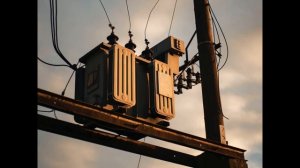 Звук 50 герц - трансформатор гудит 10 часов