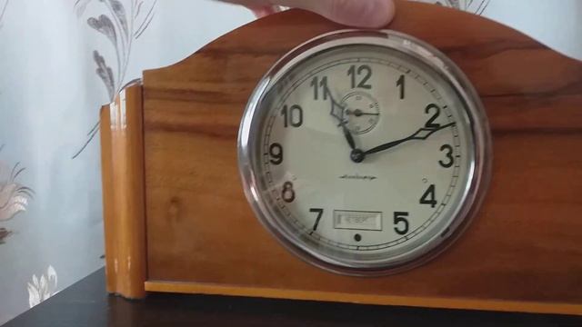 Часы каминные владимир с календарем смотреть онлайн