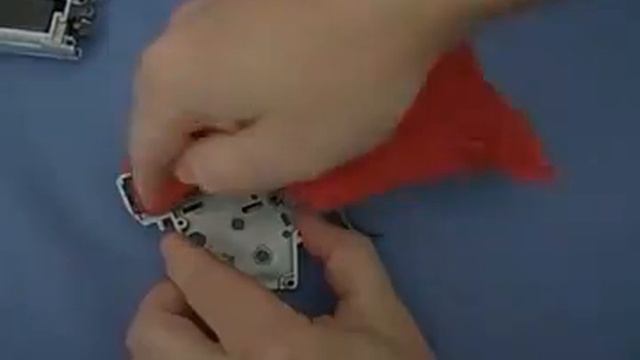 Страйкбол Разборка - сборка гирбокса (gearbox v3) 3-й версии смотреть онлайн