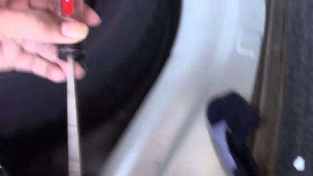 How To Fix Vw Jetta Gas Door Not Opening