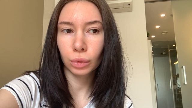 VLOG О ВОЛОСАХ ИЗ БРЮНЕТКИ В БЛОНДИНКУ смотреть онлайн