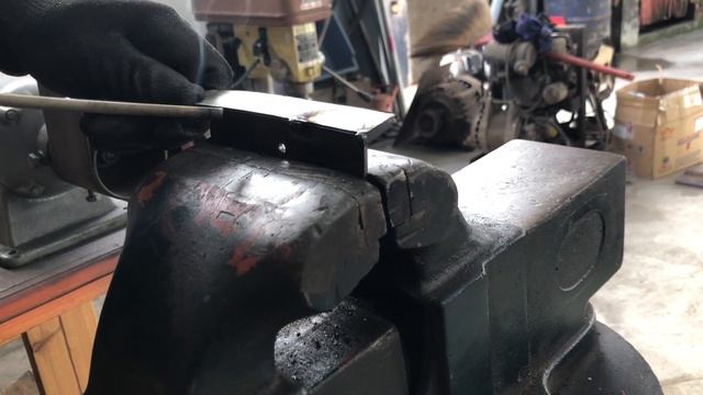 Golden Hand In Restoration // Restoration And Repair Classic MAKITA Planer смотреть онлайн