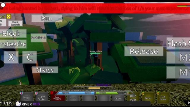 REAPER 2 SCRIPT FOR ARCEUS X MOBILE | ROBLOX смотреть онлайн