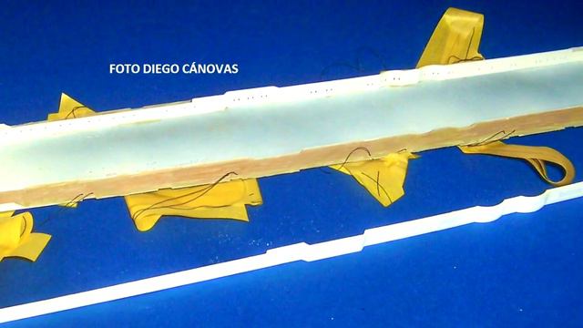 TRANSATLANTICO RMS LUSITANIA🚢👐 CONSTRUYENDO PASO A PASO LA MAQUETA DE MR HOBBY смотреть онлайн
