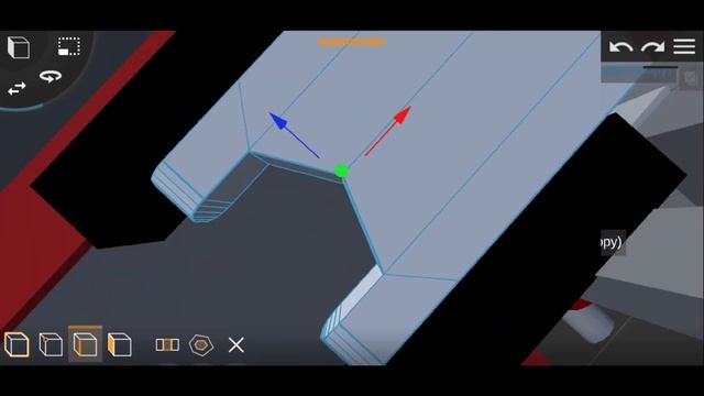 Prisma 3D Modeling. СДЕЛАЛ ВОЛЧИЙ ДЖИП ИЗ СЕРИИ ЛЕГЕНДИ ЧИМЫ! Prisma 3d Tutorial. Prisma 3D.