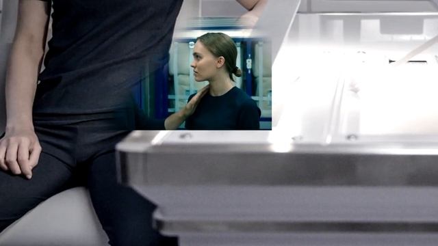 [ПОКОЛЕНИЕ ВОЯДЖЕР / Voyagers (2021)] - обзор на фильм