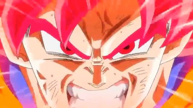bestia takama - Dragon Ball AF Saga Mystic (parte final) смотреть онлайн
