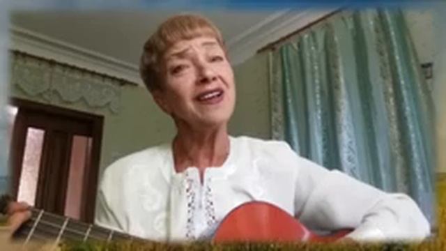 Над окошком месяц, под окошком ветер смотреть онлайн