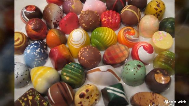 Сладости. Обои на телефон. смотреть онлайн