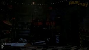 Все скримеры фнаф 1 2 3 4 5 6 7 8