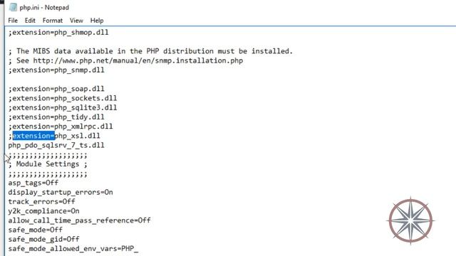 Connect PHP7 and MSSQL – XAMPP Server смотреть онлайн