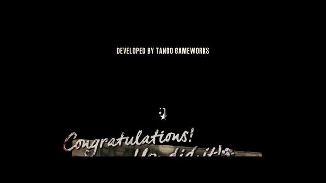 The Evil Within [DLC2] [Ch4] Stick to the Script смотреть онлайн