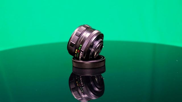 Видео футаж Helios 44m 7 / Video footage Helios 44m 7 смотреть онлайн