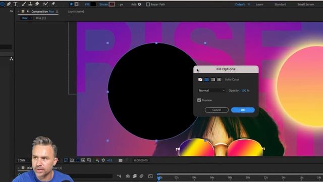 Photoshop Masterclass: Animation for Photoshop Users | Adobe Creative Cloud смотреть онлайн