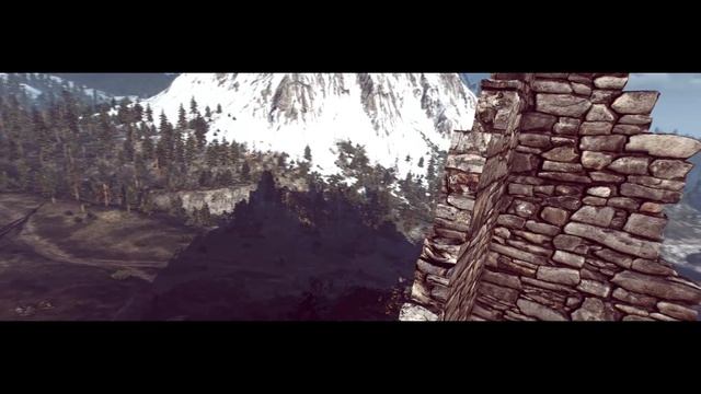 What are Werewolves? The Witcher 3 Lore - Werewolves смотреть онлайн