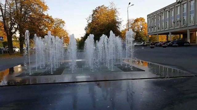 Сестрорецк 02 10 2020г прогулка смотреть онлайн