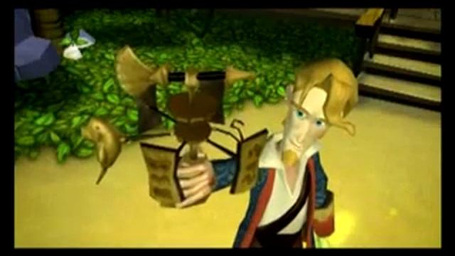 Видео обзор игры — Tales of Monkey Island Launch of the Screaming отзывы и рейтинг, дата выхода, пл смотреть онлайн