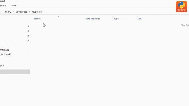 Streamlit Web Visualization Dashboard using Python and PygWalker Graph Creator by Click and Drag смотреть онлайн