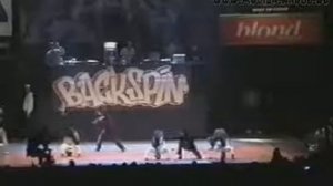 Break Dance