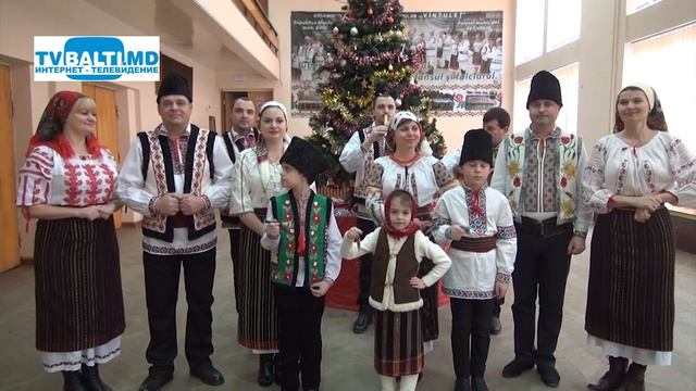 Рождественский сочельник это... 06 01 18 смотреть онлайн