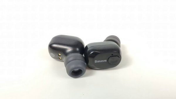 Беспроводные наушники Baseus Encok w01