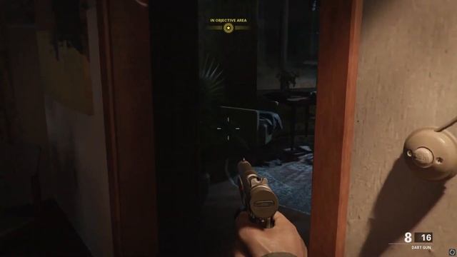 CALL OF DUTY BLACK OPS COLD WAR - HOW TO INFILTRATE KRAUS'S APARTMENT смотреть онлайн