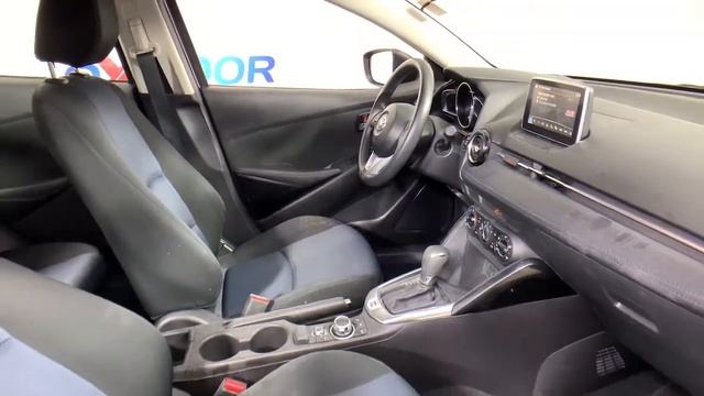 2017 Toyota Yaris iA at Oxmoor Hyundai | Louisville & Lexington, KY H14480A смотреть онлайн