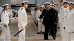 Адмирал Колчак Не отдал большевикам наградное оружие