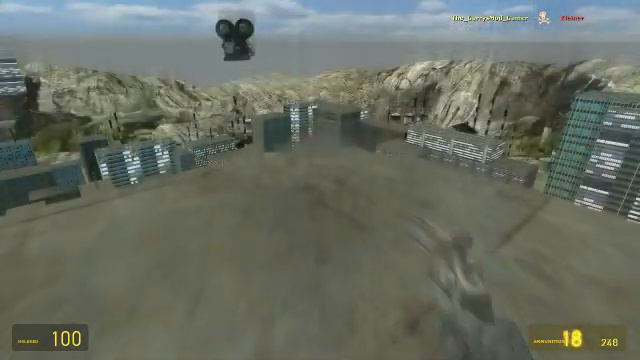 [Garrys Mod] Dear Sister Gun Mod смотреть онлайн