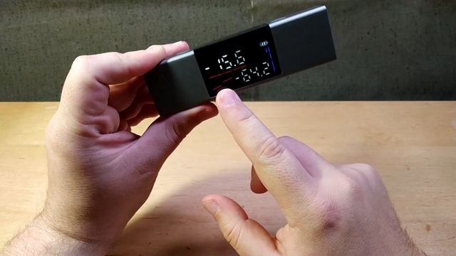 Xiaomi Duka Li1 угломер с лазерной разметкой смотреть онлайн