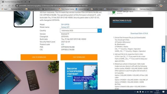 Samsung Android 11 Phones - Change CSC Code / Call Recorder S21, S20, S10 смотреть онлайн