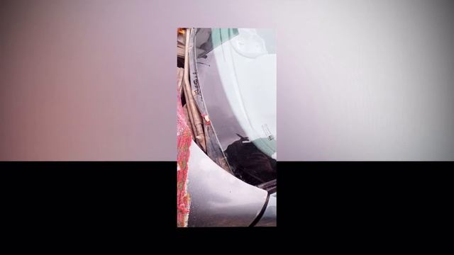 Кузовной ремонт десятки Вступление смотреть онлайн