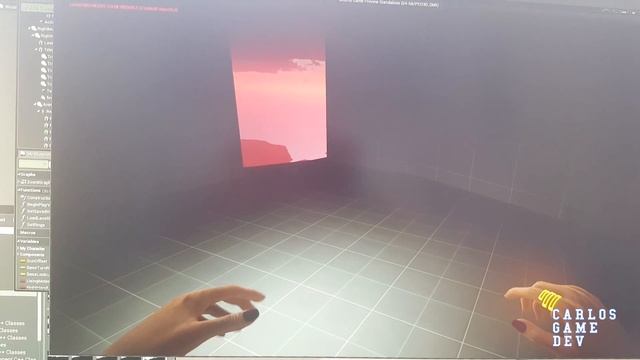 [Infernium DEV Video 02] Development of the prototype in 4 months. смотреть онлайн