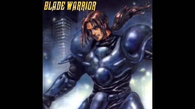 Track 4 - Blade Warrior/Zyclunt OST смотреть онлайн