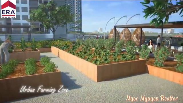 THE INFINITI Keppel Land Q7•••Tuyệt Tác Nghỉ Dưỡng @Phú Mỹ Hưng Nam SG смотреть онлайн