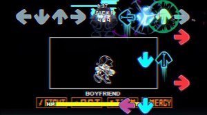 Bad Time | Indie Cross Remix now Ingame! | READ DESCRIPTION |