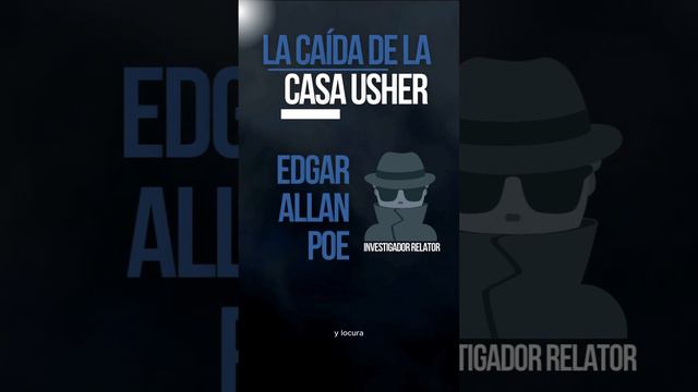 La Caida de la Casa Usher смотреть онлайн