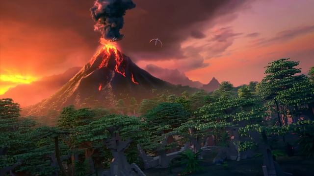 Mission: Rescue Blue the Dinosaur - LEGO Jurassic World - Mini Movie смотреть онлайн