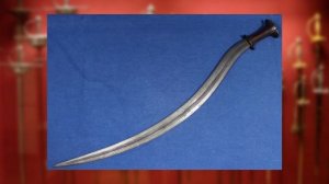 Про холодное оружие. Мечи и сабли. История и виды