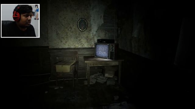 ريزدنت ايفل 7 ديمو : خرشات كومنتري | Resident Evil 7 Demo смотреть онлайн