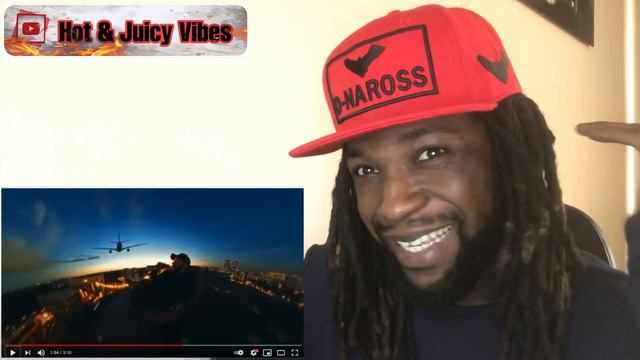 Miyagi & Andy Panda - Там Ревели горы (Mood Video) reaction by YourBoiBlack смотреть онлайн