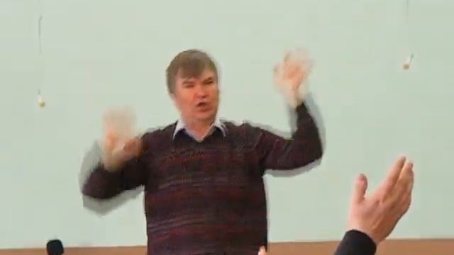 Путешествие по Ветхому Завету (07.10.17) смотреть онлайн