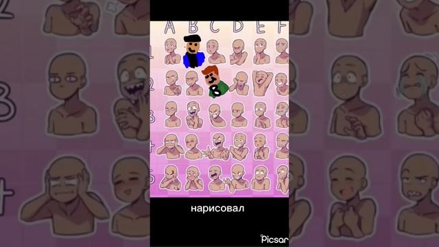 всем привет буду рисовать ваши аватары смотреть онлайн
