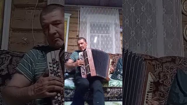 #баян #баянист Этием❤️ смотреть онлайн