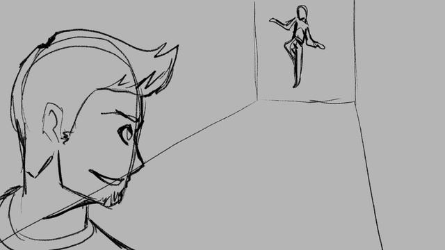 The Mycelium Resistance - Hermitcraft Animatic "Sketch" Version смотреть онлайн