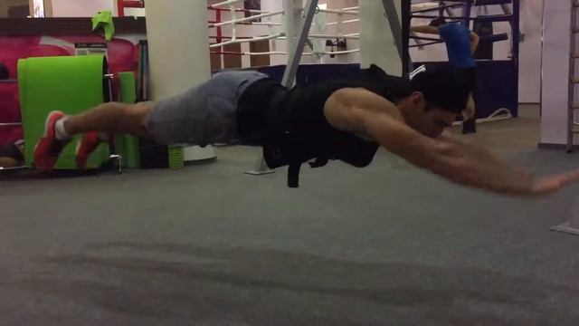 Функциональная тренировка смотреть онлайн