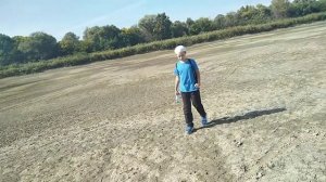 Марьянский затон (старое русло реки Кубань)