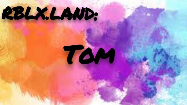 New promo code for Rbxstorm and rblx.land смотреть онлайн