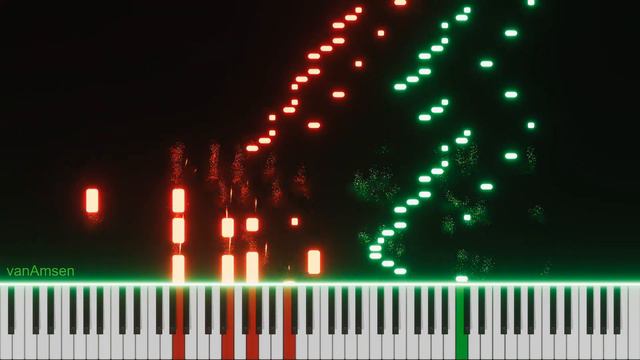Frédéric Chopin - Etude Op 10 No 8 in F Major (on Bösendorfer Grand Piano) смотреть онлайн