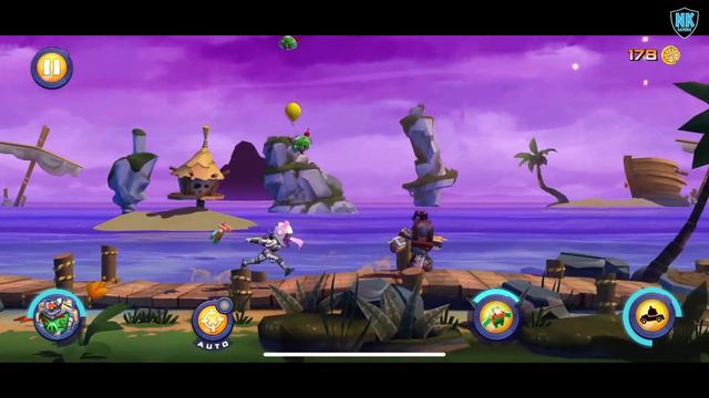 Angry Birds Transformers 2.0 - War Pass S5 - Day 40 Results смотреть онлайн